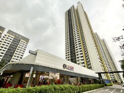 Blk 464B Clementi Peaks (Clementi), HDB 3 Rooms #504316761